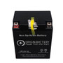 2005 Arctic Cat 400 FIS ADV Battery Replacement