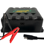 Deltran Battery Tender 4-Bank International 12V Charger