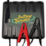 Deltran Battery Tender 4-Bank International 12V Charger