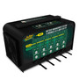 Power Tender 5-Bank 4 amp 12V/6V selectable charger, second product view