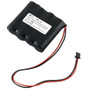 Saflok 885008 Battery | 6V 2200 mAh
