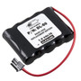 Alarm Lock S6065 Battery | 6V 2200 mAh