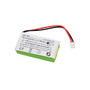 Dogtra - 2500 T&B Transmitter Battery Replacement