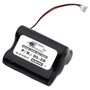 Interstate ADRY0068 Battery Replacement | 6V 2800 mAh