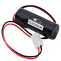 T&B 012745 Battery Replacement | 1.2V 1500 mAh Battery