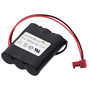 Sure-Lites LPX70RWH Battery Replacement | 3.6V 800 mAh Battery