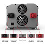 Energizer ENK3000 Power Inverter - 3000 Watt