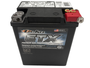 Deka ETX15L Battery