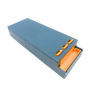 Philips M3863A Battery FR2+ - FDA Approved AED Replacement.