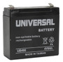 Lithonia ELB0410 Battery