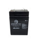 Lithonia LLBE2 Battery Replacement Kit also fits: LLLCBE2, LLPBE