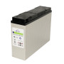 Leoch LPF12-190 12V 190Ah front terminal AGM standby battery