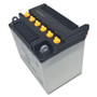 Interstate YB7C-A Battery Replacement