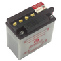Interstate YB7L-B Battery Replacement