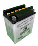 Interstate YB14L-B2 Battery Replacement
