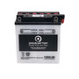 GS 12N5-4B Battery Replacement
