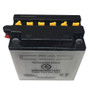 GS 12N9-3A Battery Replacement