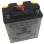 GS 6N6-3B Battery Replacement