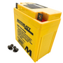 GS GM3-3B Battery | 12V 50CCA AGM | MB3U