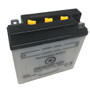 JIS B39-6 Battery Replacement