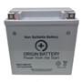 JIS 14-BS Battery Replacement
