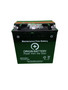 JIS 16-BS Battery Replacement