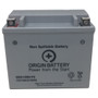 Aprilia Pegaso Strada (2009-2012) Battery fits: Trail, Factory