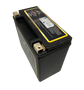 Harley-Davidson FXD Battery Replacement (1996-2006)