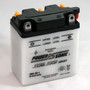 Honda CB125S Battery Replacement (1981-1982)