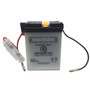 Honda CS65 Battery Replacement (1965-1969)