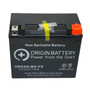 Moto Guzzi Vintage Battery Replacement (-2012)