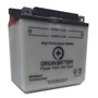 Suzuki VS800 Boulevard S50 Battery Replacement (1992-2012)