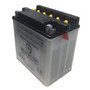 Gilera Arizona Rally Battery also fits RV NGR E-Scooter, RC Rally