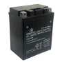 Power-Sonic AGM CB14L-A2  Battery Replacement