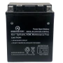 Power-Sonic AGM CB14L-A2  Battery Replacement