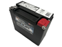 Harley Davidson 65989-97C Battery Replacement | Deka ETX20L | 12V 310CCA AGM | Compatible with 65989-97D/97E