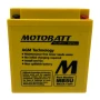 Yacht 12N5-3B - AGM MB5U Battery Replacement