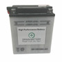 GES 12AL-A2 Battery Replacement
