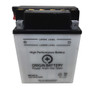 GES 12C-A Battery Replacement