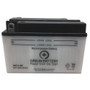 GES 6N11-2D Battery Replacement