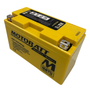 Motobatt 12V 6AH Battery | 100CCA AGM | MB7U