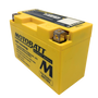 Motobatt 12V 9AH battery | 115CCA AGM | MBT9B4