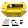 Motobatt 12V 21AH Battery | 335CCA AGM | MBTX20U