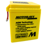 MotoBatt 6V 4AH Battery | AGM | MBT6N4