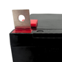 Briggs & Stratton 7600188YP Battery Cross Reference | 12V 15Ah AGM