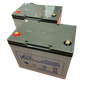 Permobil C400 Corpus battery replacement kit, Permobil C400 Corpus Battery