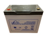 Permobil C400 Corpus battery replacement kit, Permobil C400 Corpus Battery