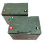 Jazzy 1470 battery, 1470 Battery