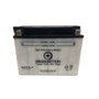 Suzuki GV1400GD Battery Replacement (1986-1988)