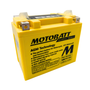Kawasaki KVF650-A Battery | 12V 200CCA AGM | MBTX12U